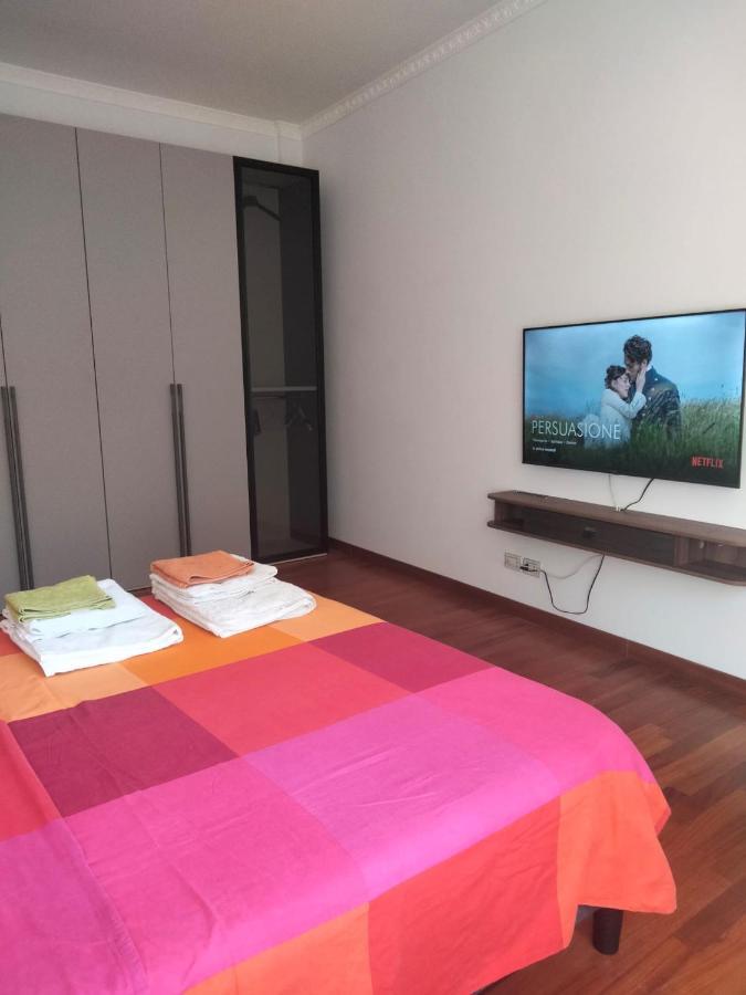 Casa Teti Appartement Rome
