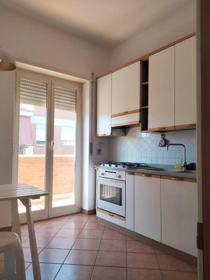 Casa Teti Appartement *