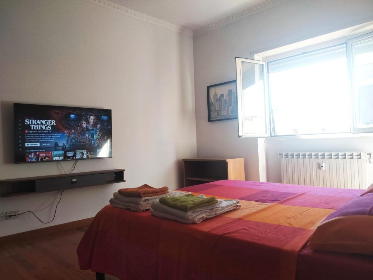 Appartement Casa Teti Rome