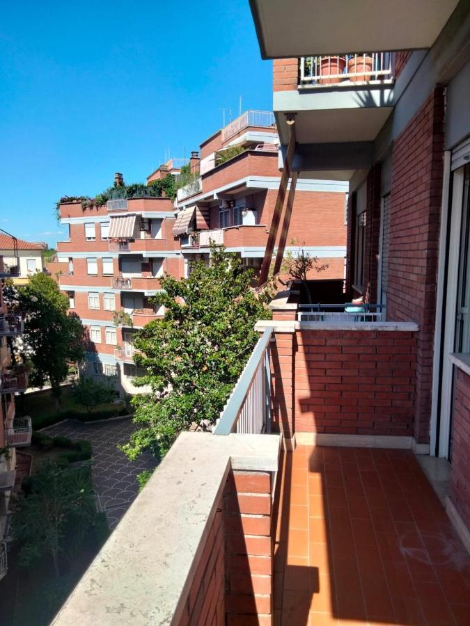 Appartement Casa Teti