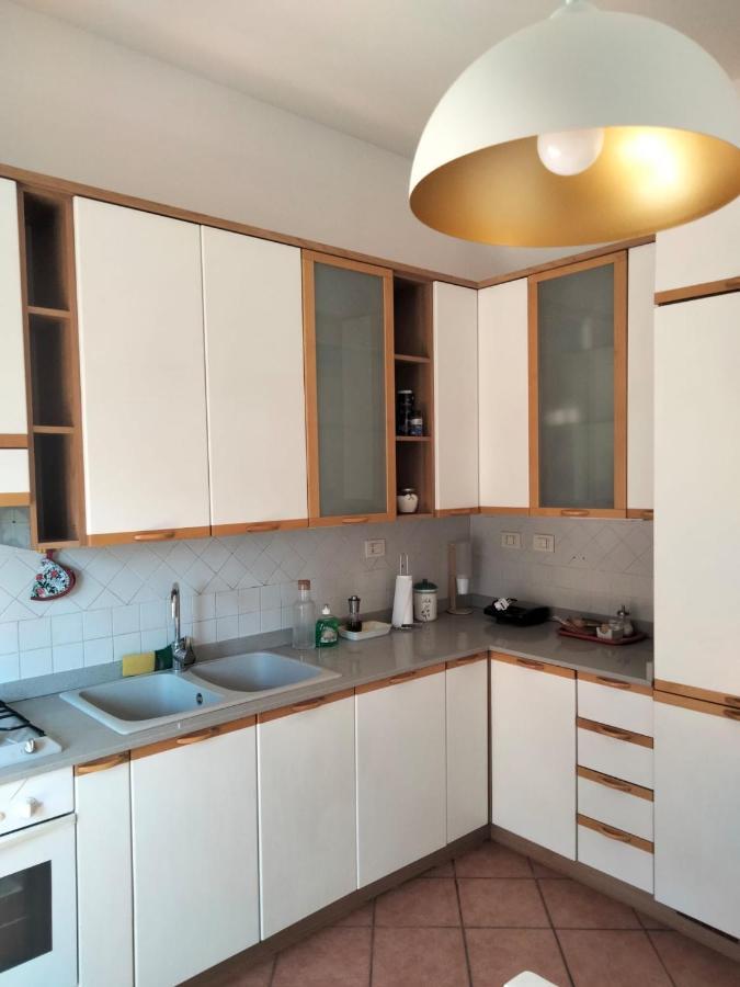 Casa Teti Appartement