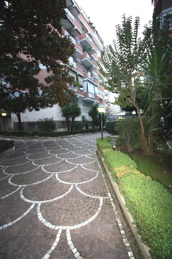 Casa Teti Appartement Rome