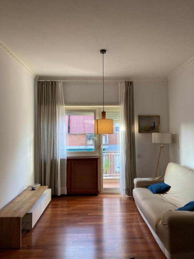 Casa Teti Appartement *