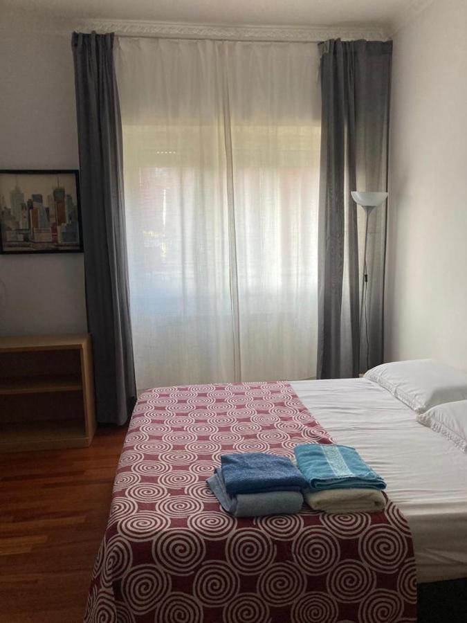 Appartement Casa Teti Rome