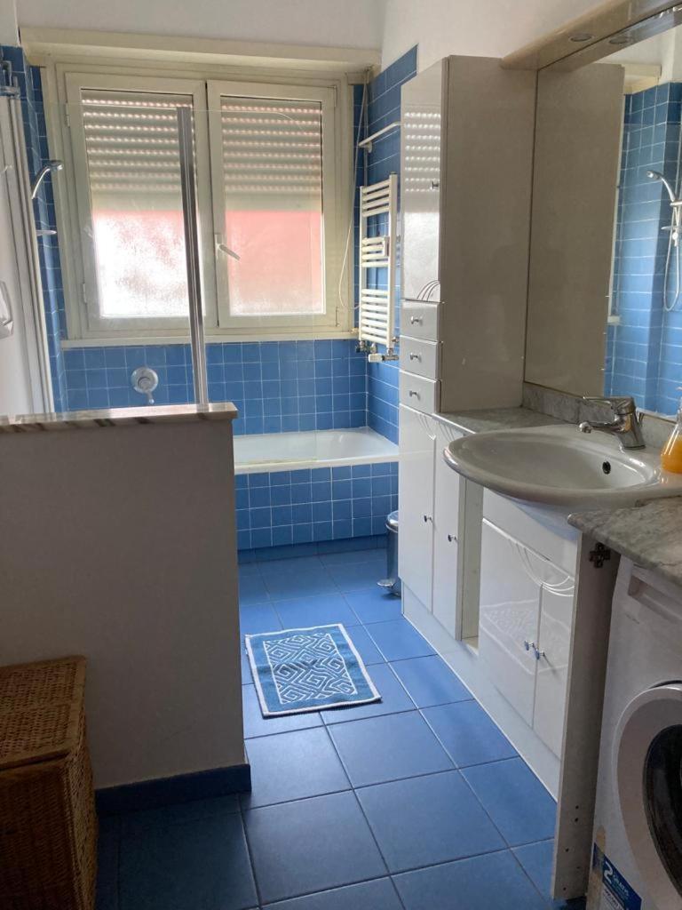 Casa Teti Appartement
